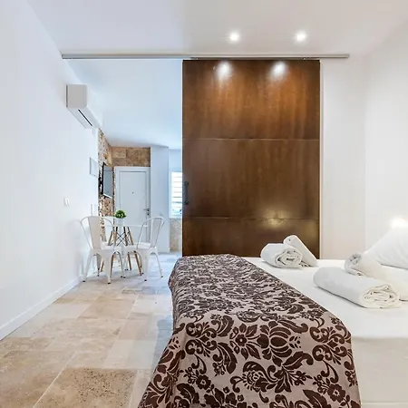 Loft Planta Baja En Barri Port Maritim Apartment Tarragona Exterior photo