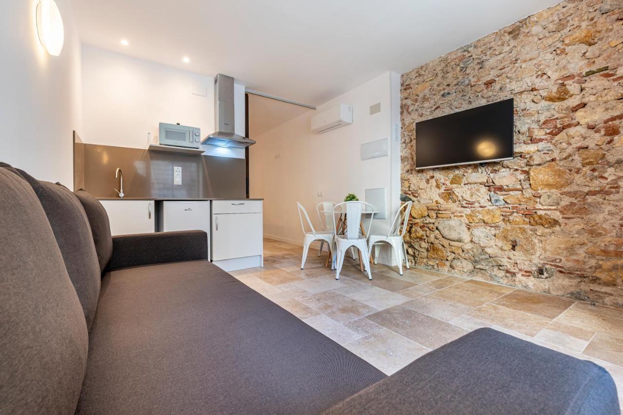 Loft Planta Baja En Barri Port Maritim Tarragone